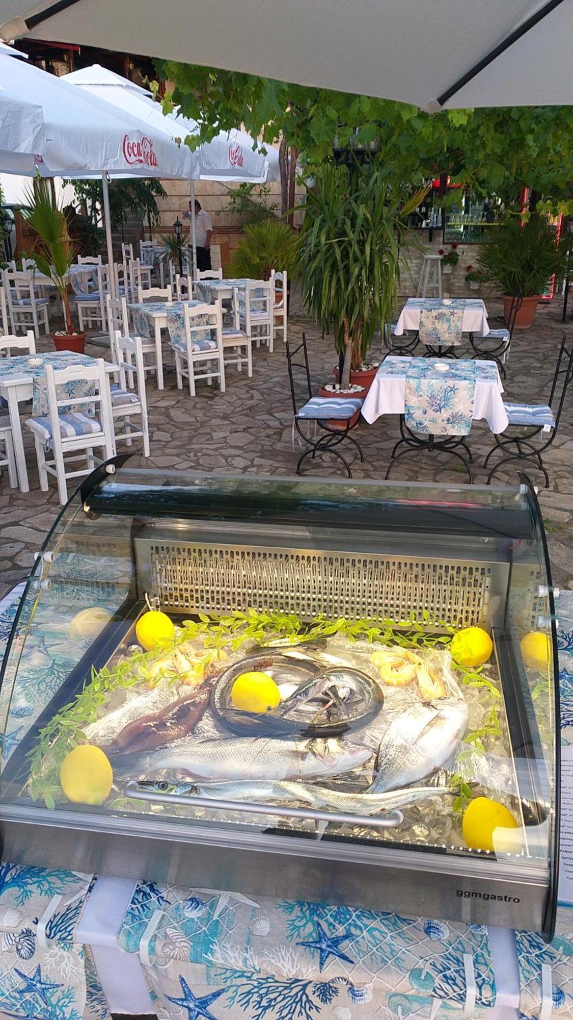 Stankoff Hotel Nesebar Exterior photo